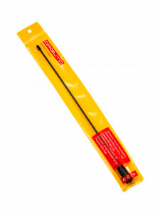 Антенна для рации SMA-Male гибкая 39 см Орбита OT-RCK09